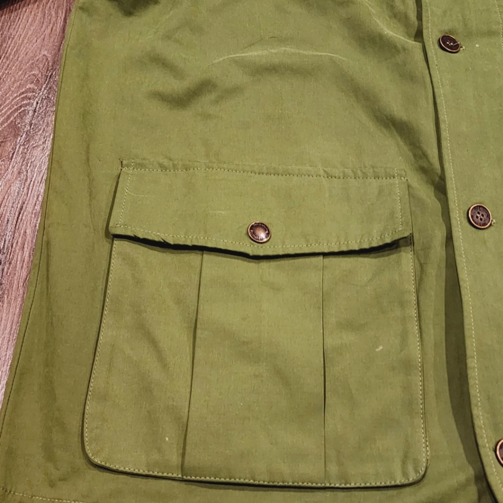 Jacket - Picture 4 of 7